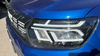 Dacia Duster 1.0 ECO-G 100ch Journey 4x2 — photo 17