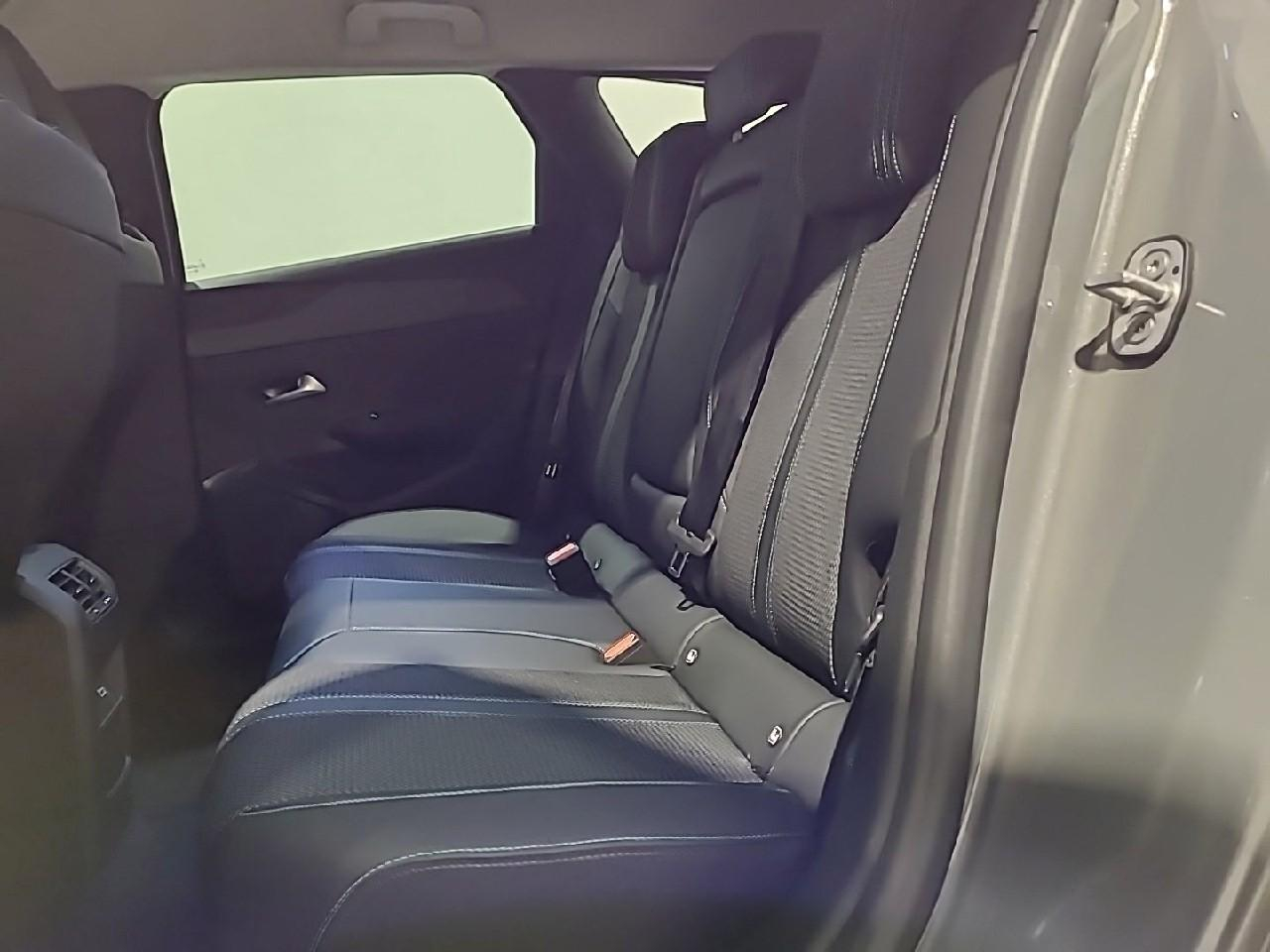Peugeot 308 sw hybrid 145 e-dcs6 allure — photo 13