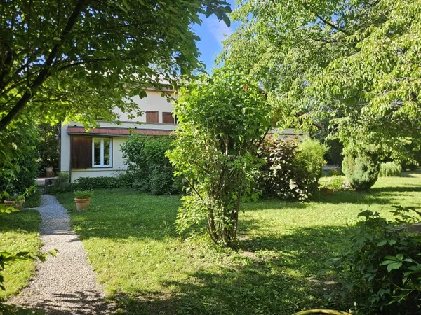 GAP SUD - MAISON T4/5 de 148m2 env. SUR 1 510m2 env. DE TERRAIN