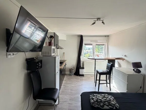 Studio meublé proche Cattenom