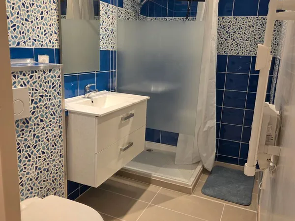 T2 meublé a louer