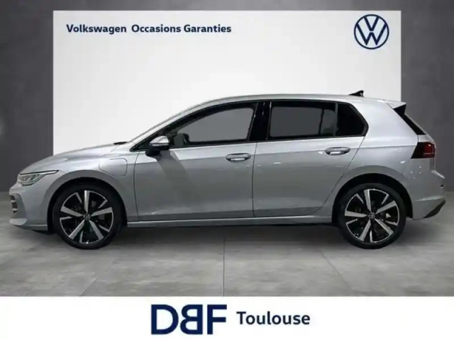 Volkswagen Golf 1.5 ehybrid 204 dsg6 vw edition — photo 2