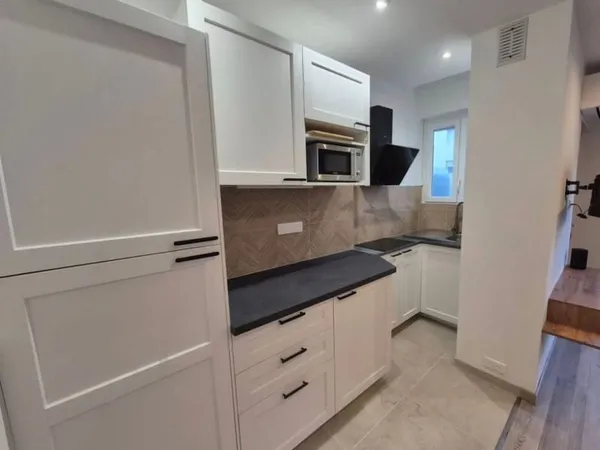 Appartement de 25m2 à louer sur Nice