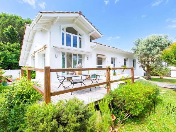 Maison 5 pièces 149 m²