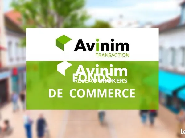 Fonds de commerce 80 m² Bréal-sous-Montfort