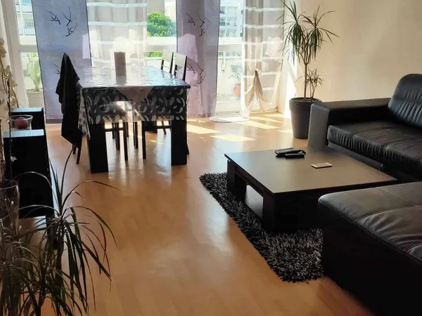 Appartement 3 pièces 70 m²