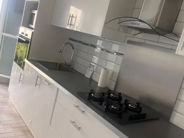 Appartement 4 pièces 74 m²
