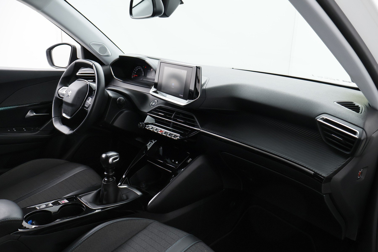 Peugeot 2008 — photo 29