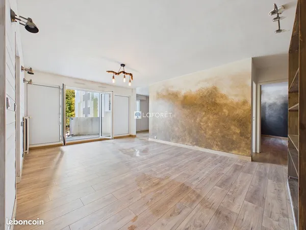 Appartement 3 pièces 80 m²