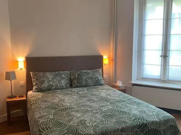 T2 meublé 42 m² - Hyper-centre Strasbourg - Place Kléber