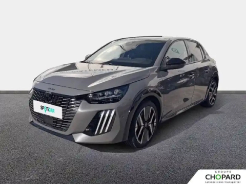 Peugeot 208 hybrid 136 e-dcs6