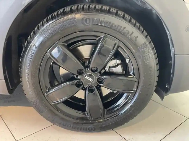 Mini Mini countryman 136 ch bva7 — photo 13