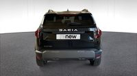 Dacia Duster 1.2 mild hybrid 130ch Journey — photo 5