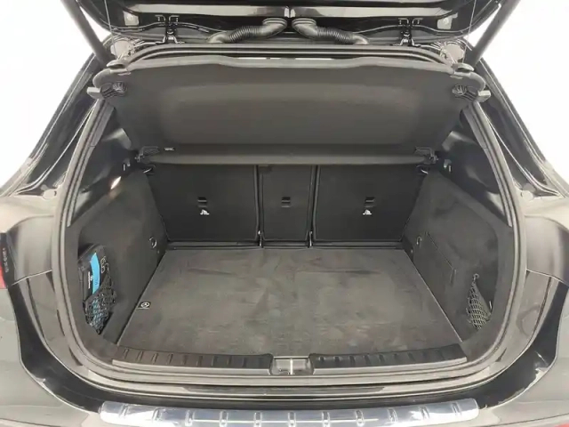 Mercedes Gla 250 e hybrid eq 8g-dct — photo 27
