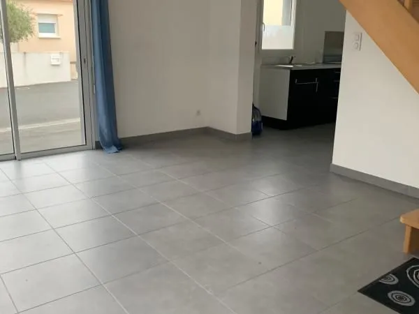 Maison 3 pièces 60 m²