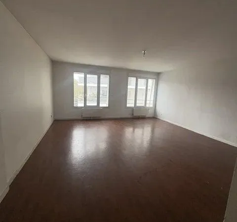 Appartement 3 pièces 75 m²