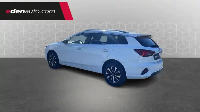 Mg Mg5 autonomie standard 50kwh - 130 kw 2wd — photo 41
