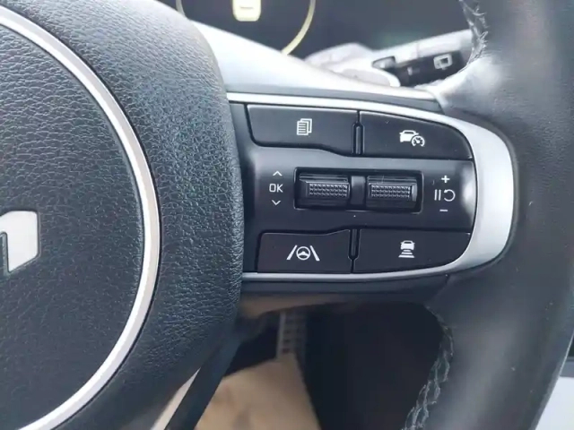 Kia Sportage 1.6 t-gdi 230ch isg hybride bva6 4x2 — photo 27