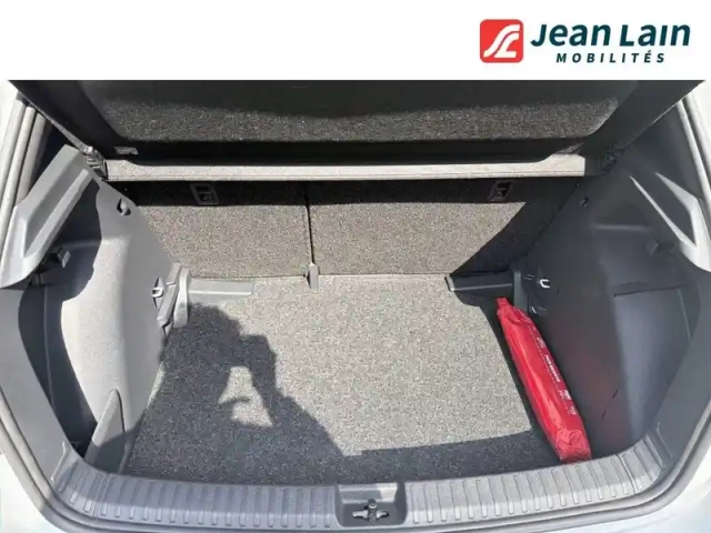 Skoda Fabia 1.5 tsi 177 ch evo 2 dsg7 — photo 10
