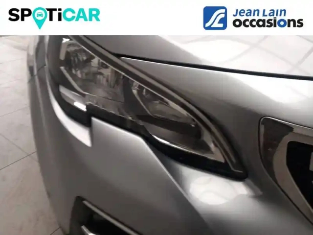 Peugeot 3008 1.2 puretech 130ch s&amp;s bvm6 — photo 36