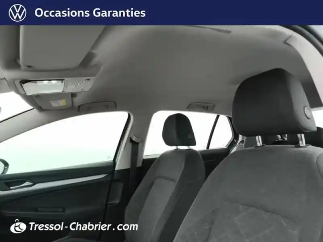 Volkswagen Golf 1.0 tsi opf 110 bvm6 life — photo 25