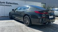 Bmw Série 8 Gran Coupé 840dA 320ch xDrive M Sport — photo 7