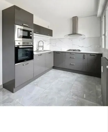 Appartement résidence le village 66m²