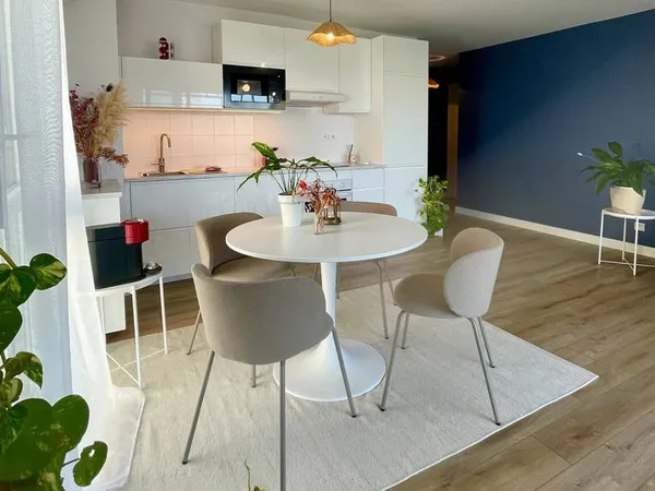 Appartement 4 pièces 81 m²