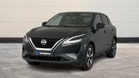 Nissan Qashqai 1.3 Mild Hybrid 158ch N-Connecta Xtronic 2022