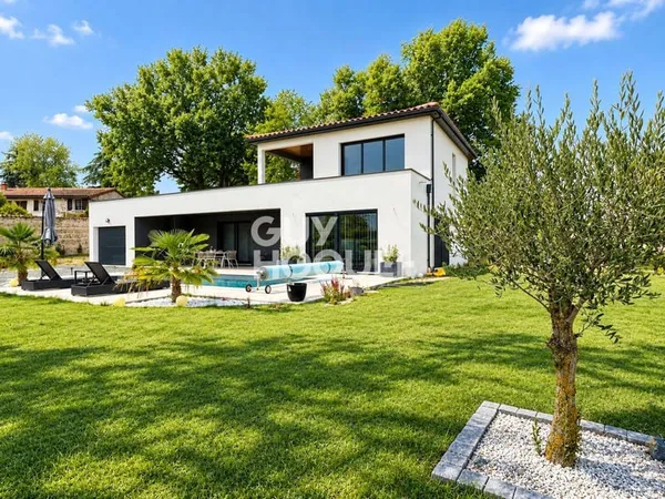 Maison 5 pièces 149 m²