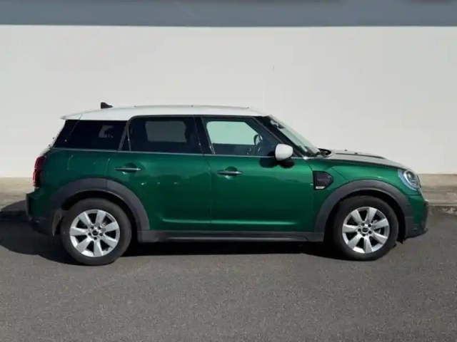 Mini Countryman cooper d 150ch northwood bva8 — photo 3