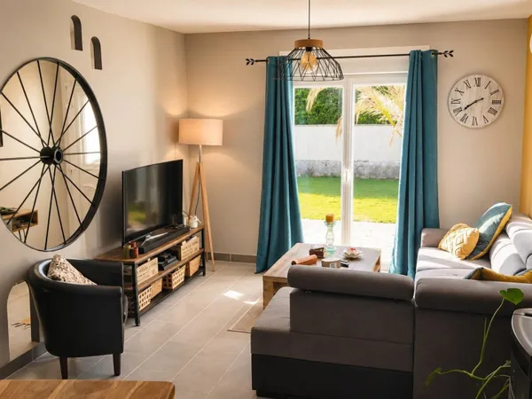 Très belle maison au calme