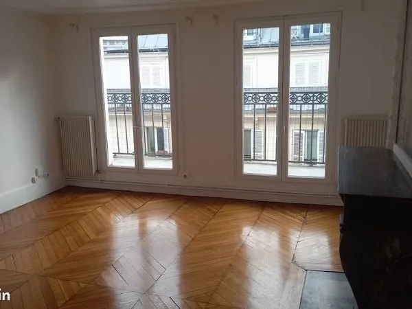 Appartement 3 pièces 79 m²