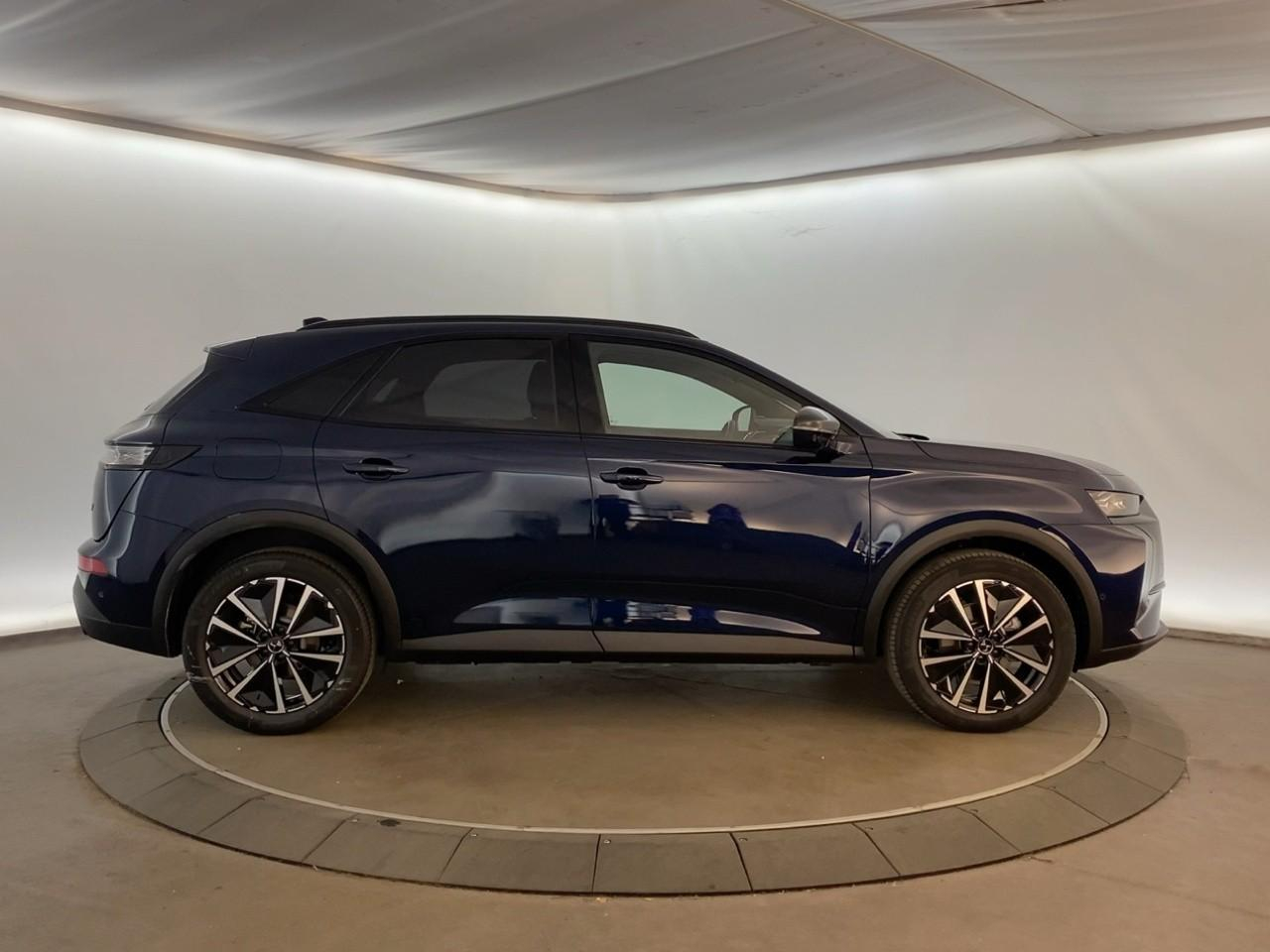 Ds Ds 7 crossback bluehdi 130 eat8 etoile — photo 4