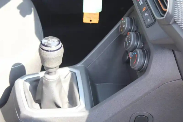 Dacia Sandero eco-g 100 — photo 3