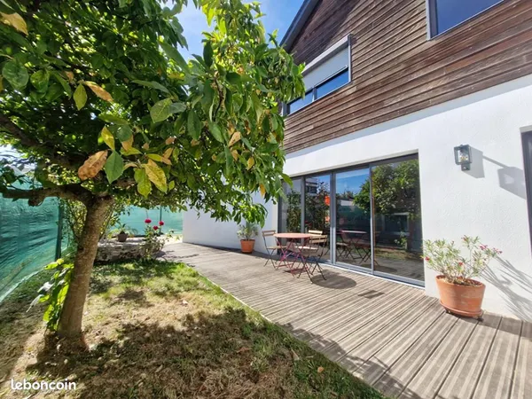 Maison 7 pièces 173 m²