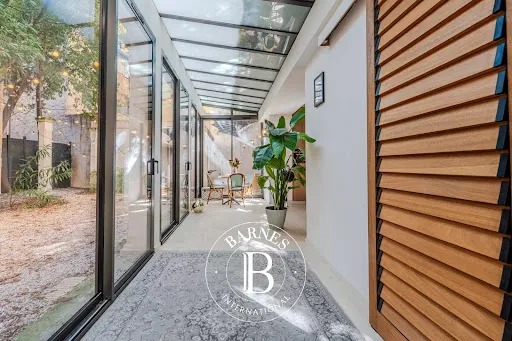 Loft 3 pièces 63 m²
