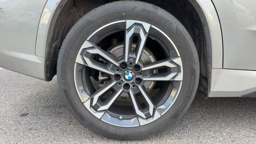 BMW X1 sDrive 18d 150 DKG7 - M Sport – 2023 – 49727 km – Diesel – Boîte Automatique — photo 48