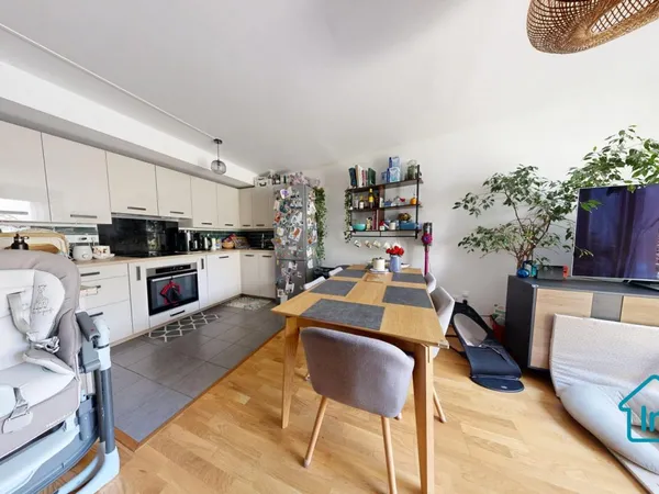 Vends t4 - 84 m² - Viroflay 78220