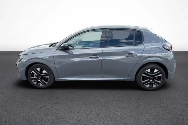 Peugeot 208 hybrid 100 e-dcs6 — photo 3