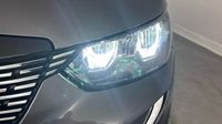 Peugeot 2008 1.2 PureTech 130ch S&S Allure Pack — photo 17