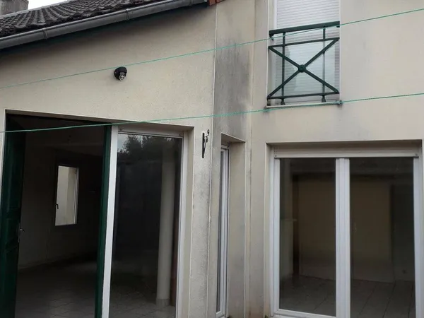 Maison 3 pièces 73 m²