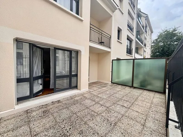 Appartement 2 pièces 57 m²