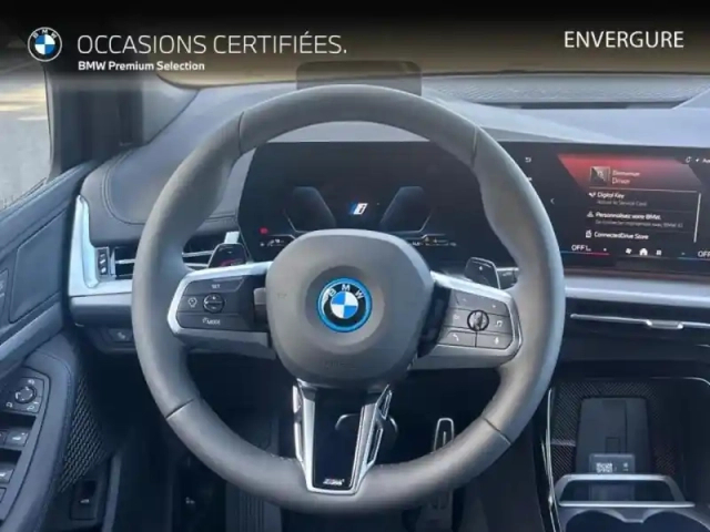 Bmw Serie 2 série 2 activetourer 225e 245ch xdrive m sport dkg7 — photo 6