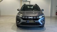 Dacia Sandero 1.0 TCe 90ch Stepway Expression -24