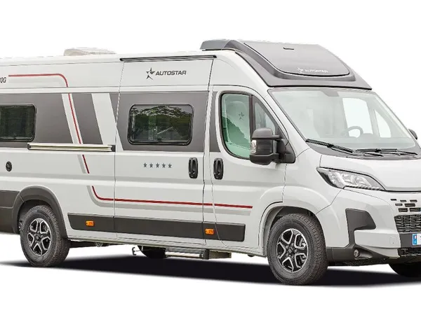 Hivernage camping car
