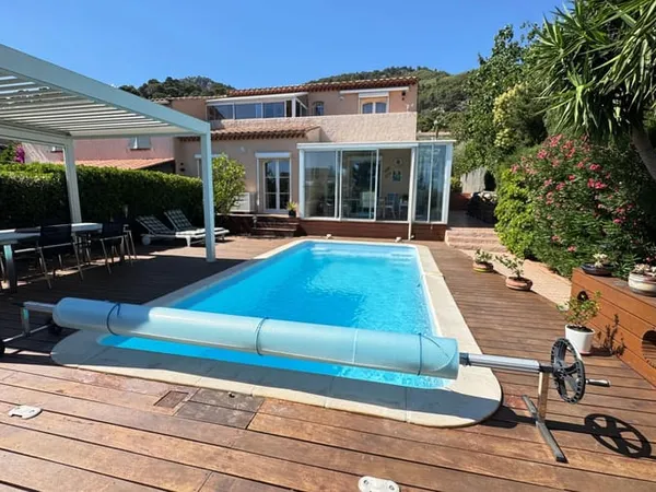 Maison 5 pièces 107 m²