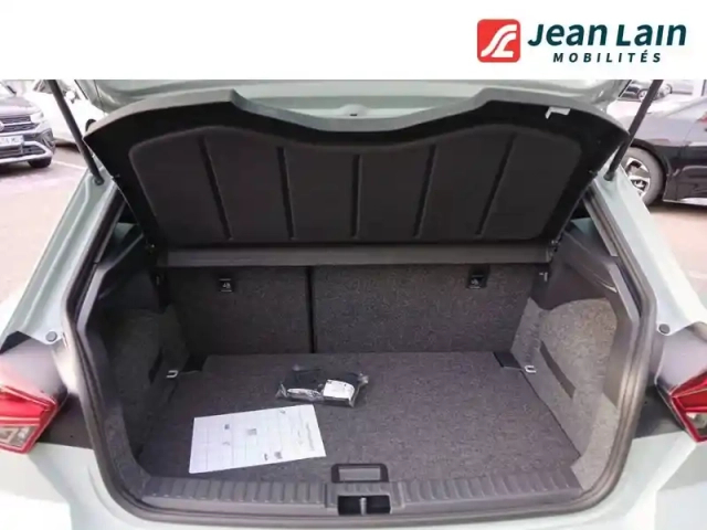 Seat Ibiza 1.0 tsi 95 ch start/stop bvm5 — photo 46