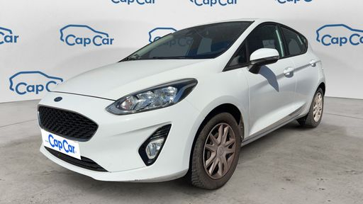 Ford Fiesta 1.0 Ecoboost 100 - Cool & Connect – 2019 – 135461 km – Essence – Boîte Manuelle — photo 11