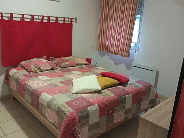 Appartement 2 pièces 28 m²